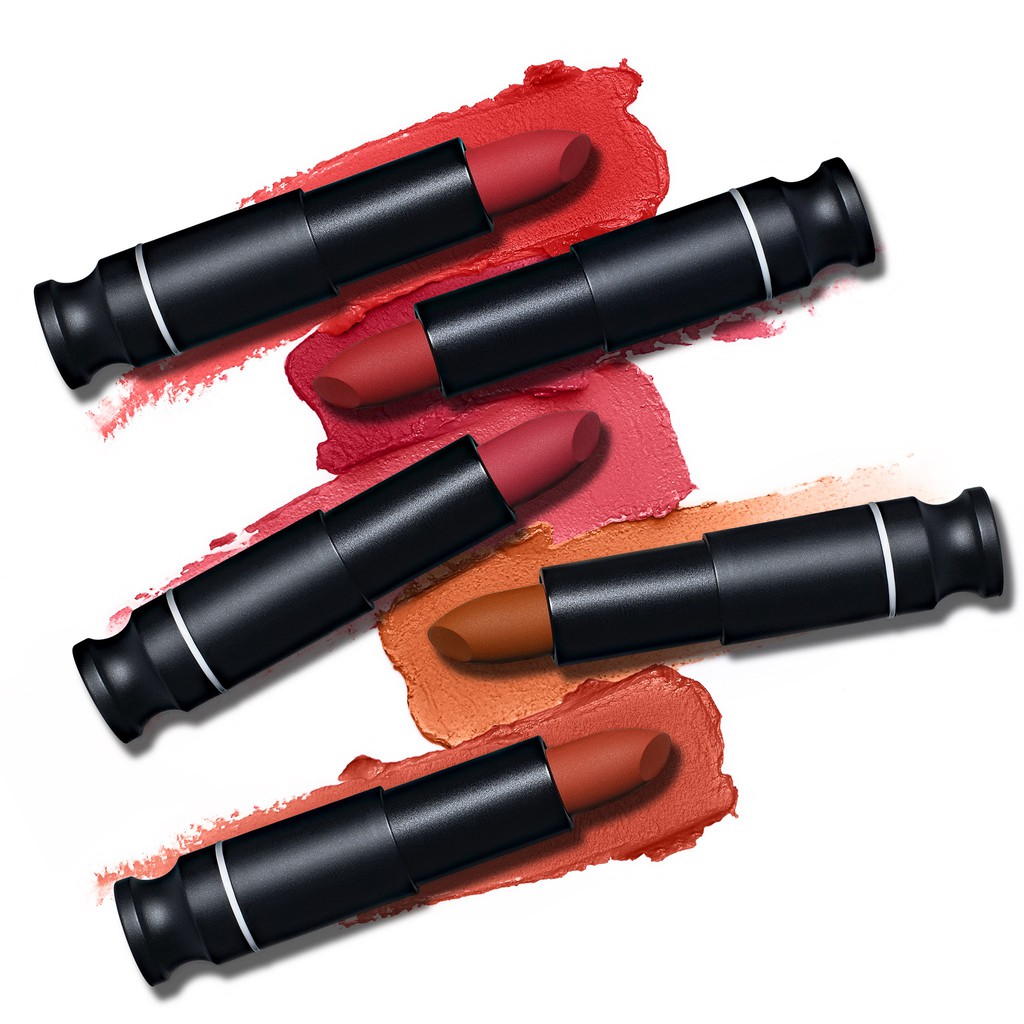 Combo 2 son lì SuperNatural 5g và Matte Addict 3.8g - được chọn màu | BigBuy360 - bigbuy360.vn