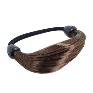 Dây buộc phối tóc giả thời trang cho nữ