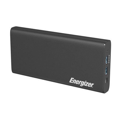 [Mã 273ELHA100K0 hoàn 7% đơn 500K] Pin Sạc Dự Phòng Energizer 26800mAh Power Delivery PD 100W - XP26800PD