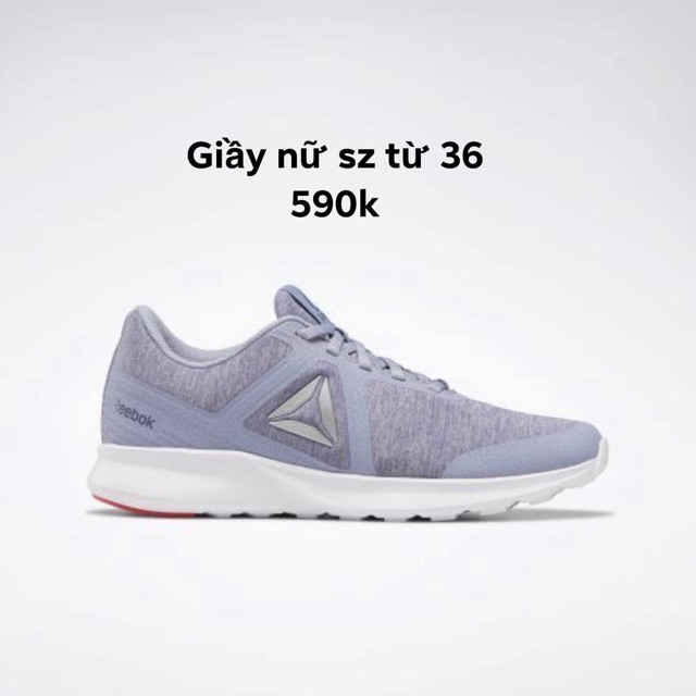 Giầy thể thao nữ