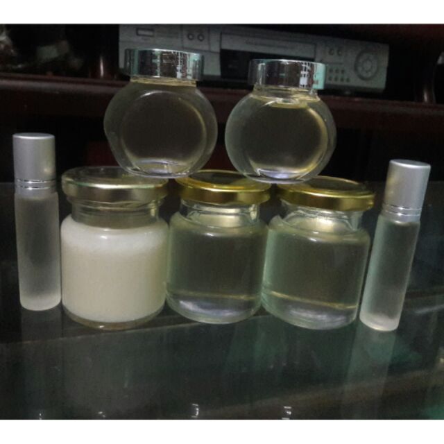 🌼   Dầu dừa handmade đậm đặc 100%