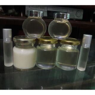 🌼   Dầu dừa handmade đậm đặc 100%