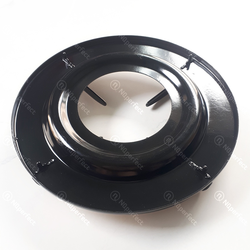 Tổng hợp phụ kiện bếp gas dương Rinnai RV-6Double Glass, RV-7Double Glass.. chính hãng