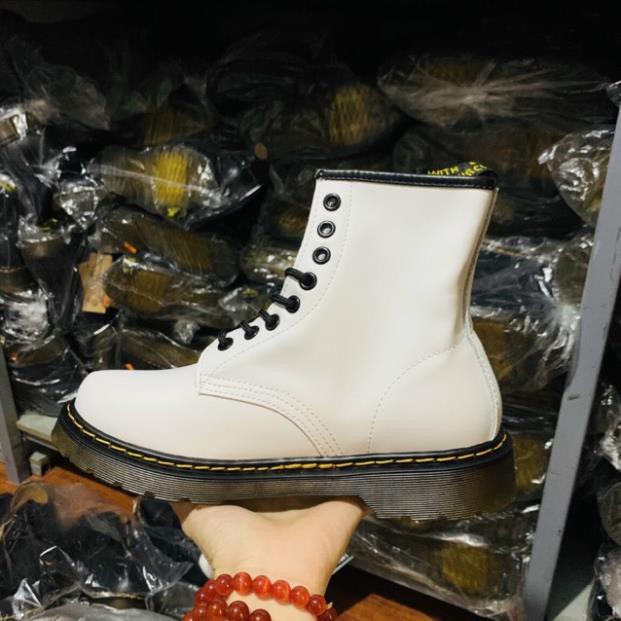 Rẻ Nhất- Giầy DR- martens nữ 36-39 : ; new11 ⁹ . eͫ ! " ,