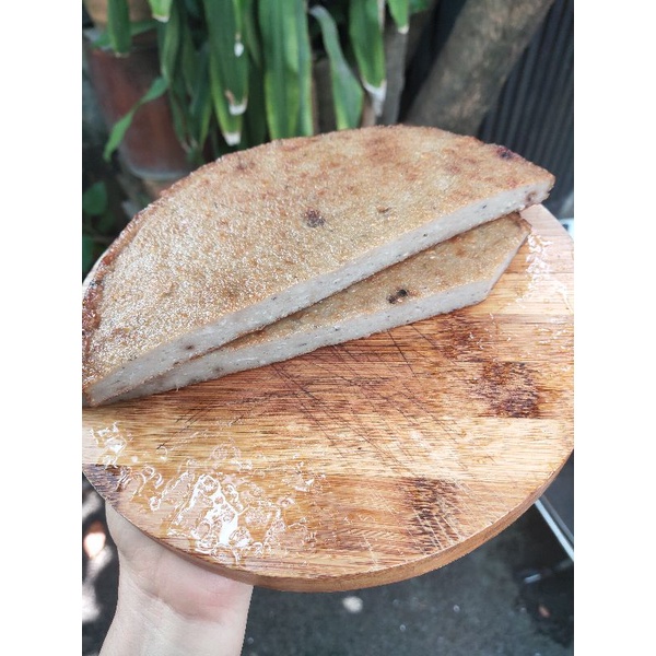 (HCM) 0.5kg Chả cá  Nha trang ship hoả tốc