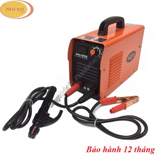 MÁY HÀN KEPU MMA-200/200A