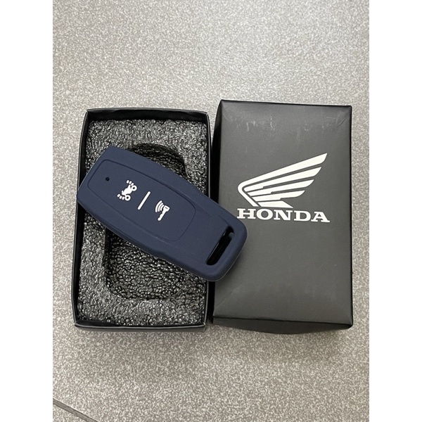 Bao Chìa Khoá Smartkey Cho Xe Honda tay ga