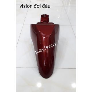 Dè trước Vision đời đầu (có đủ màu)