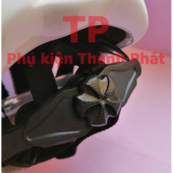 MŨ-NÓN BẢO HIỂM XE ĐẠP HELMET JC09/ROYAL M26B DÀNH CHO NGƯỜI LỚN