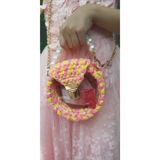 Set túi trong suốt trẻ em