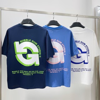 Áo thun BIG ARROW Logo - by Bubble Gum studio