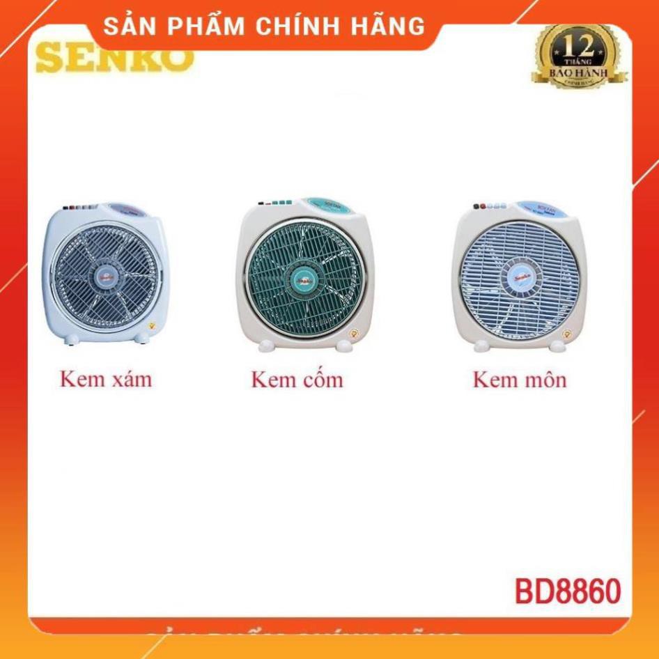 [FreeShip] Quạt hộp SENKO BD8860 Huy Anh