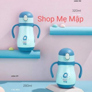Bình giữ nhiệt cho bé