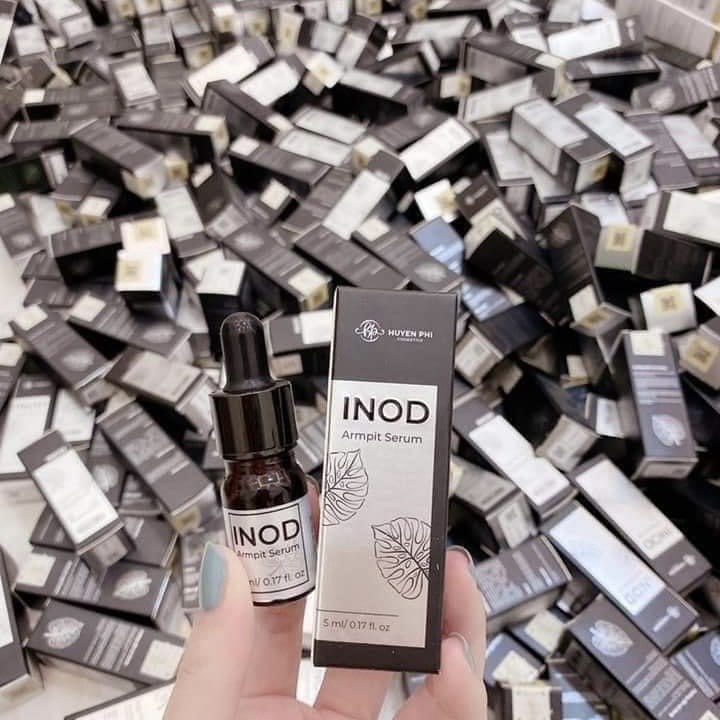Serum INOD Hôi Nách Hôi Chân Huyền Phi Chính Hãng