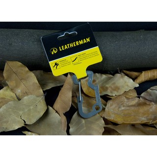 Móc khóa đa năng Leatherman Carabiner