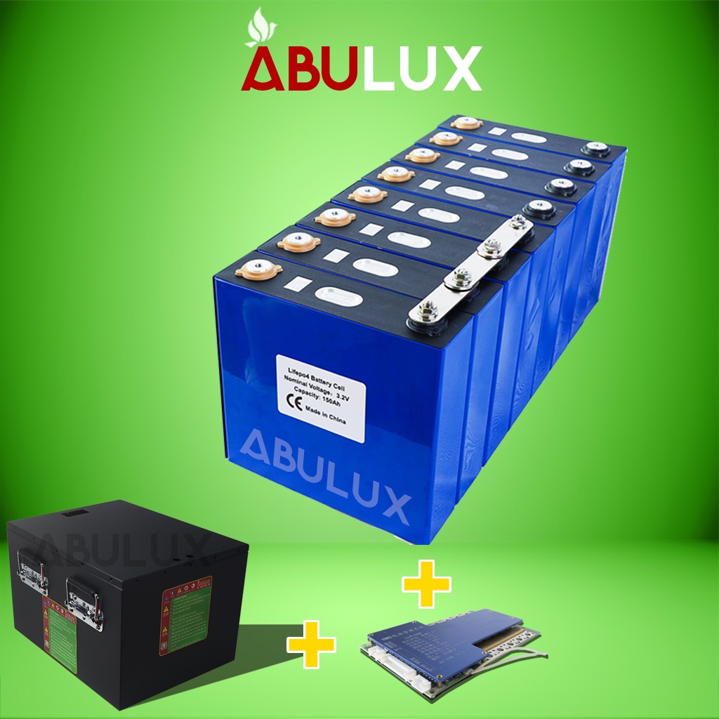 Pin lifepo4 24v , Pin lithium Lifepo4 Mới 100%