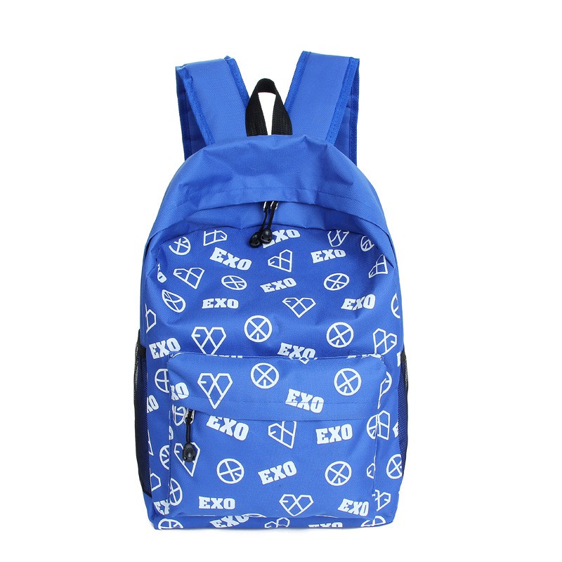Balo nhóm Exo Galaxy
