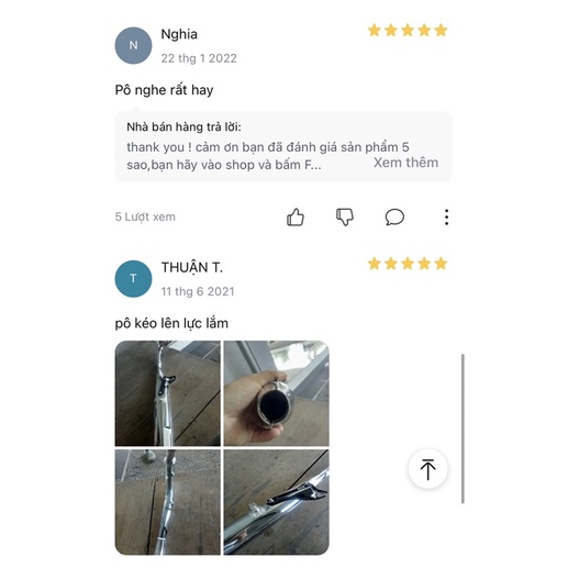 Pô đam tặng pát gắn wave dream cub móc giòn cxn