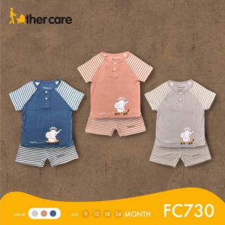 Áo quần trẻ em Father Care