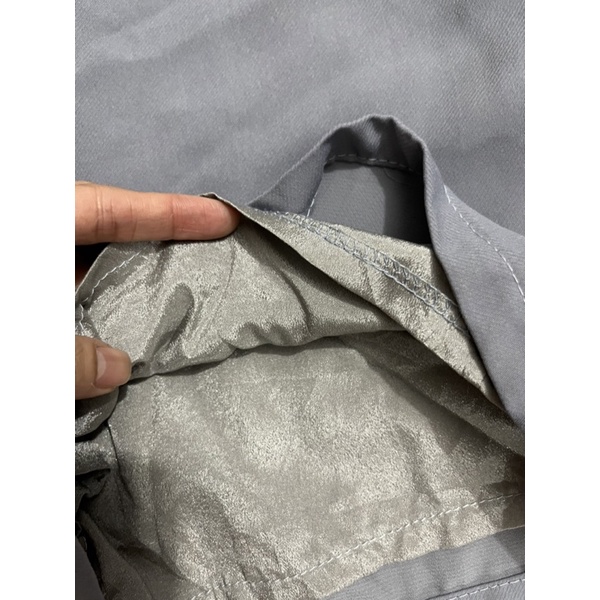 Thanh Lý Jum yếm màu Ghi như hình