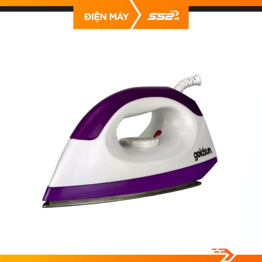 Bàn Ủi Khô Goldsun GIR2201/GIR2202 - Hàng Chính Hãng