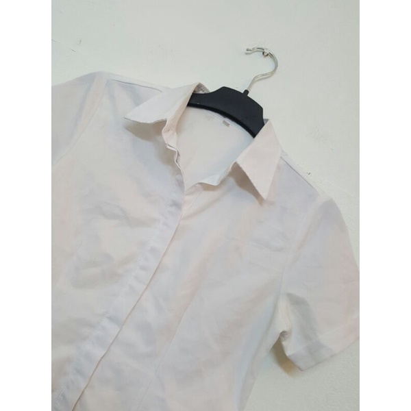 ÁO SƠMI NỮ CÔNG SỞ