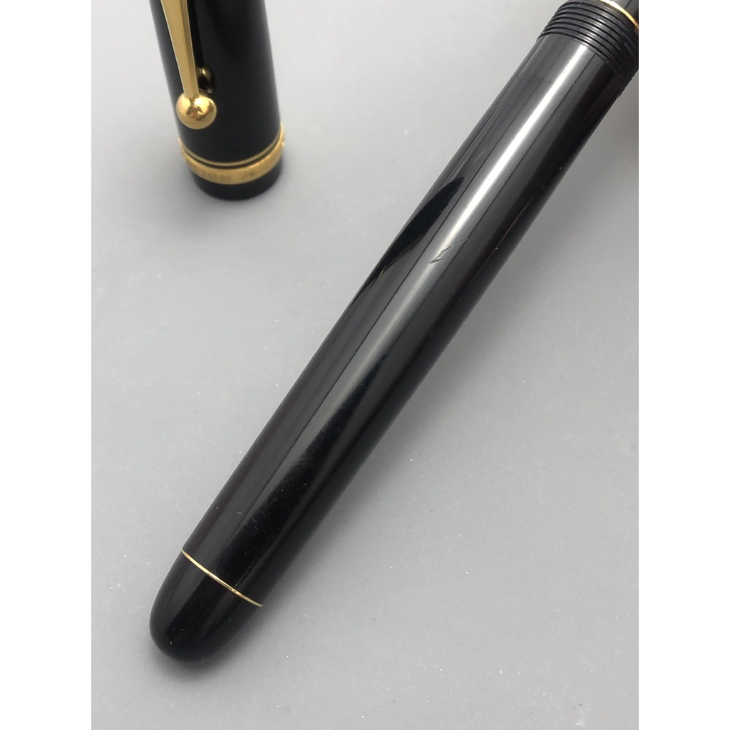 Bút mực Pilot Custom 74 B Nib Made in Japan