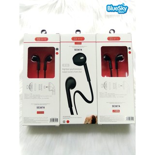 TAI NGHE BYZ SE387A CÓ MIC JACK 3.5MM