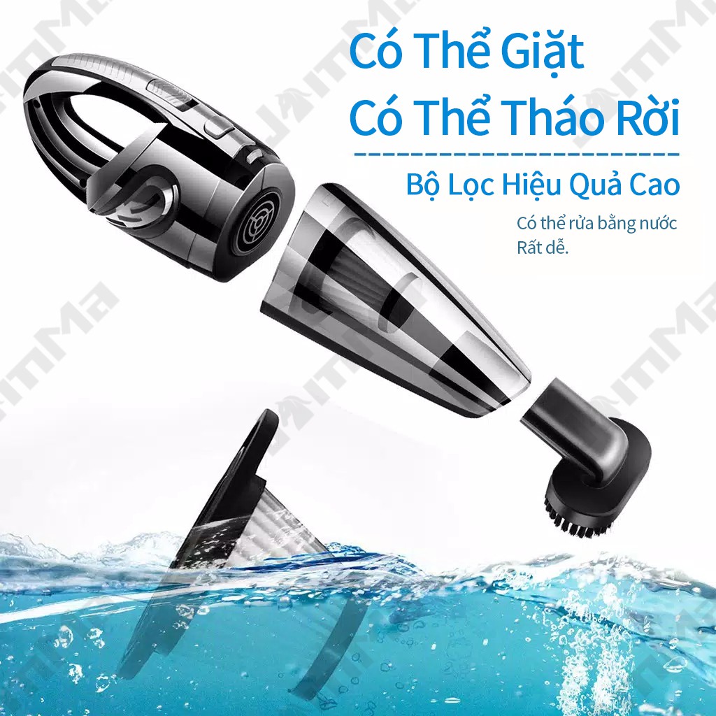 New high-end portable mini vacuum cleaner, | BigBuy360 - bigbuy360.vn
