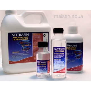 Khoáng Nutrafin Cho Tép Can 2L
