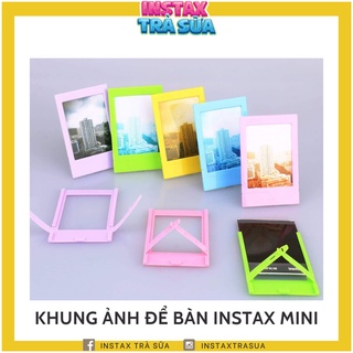 Khung Ảnh Để Bàn Instax Mini - Frame Instax Mini
