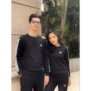 Bộ đôi nam/ nữ