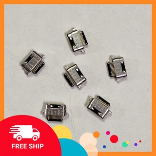 _ chân sạc hàn main samsung a11/a02/m11 zin