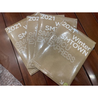 Album ảnh smcu nct ver nighttime pass