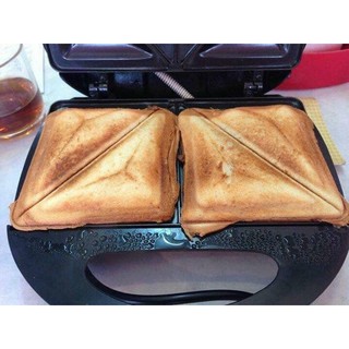 Máy Nướng Bánh NIKAI