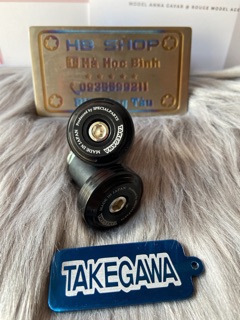 Gù tay lái Takegawa