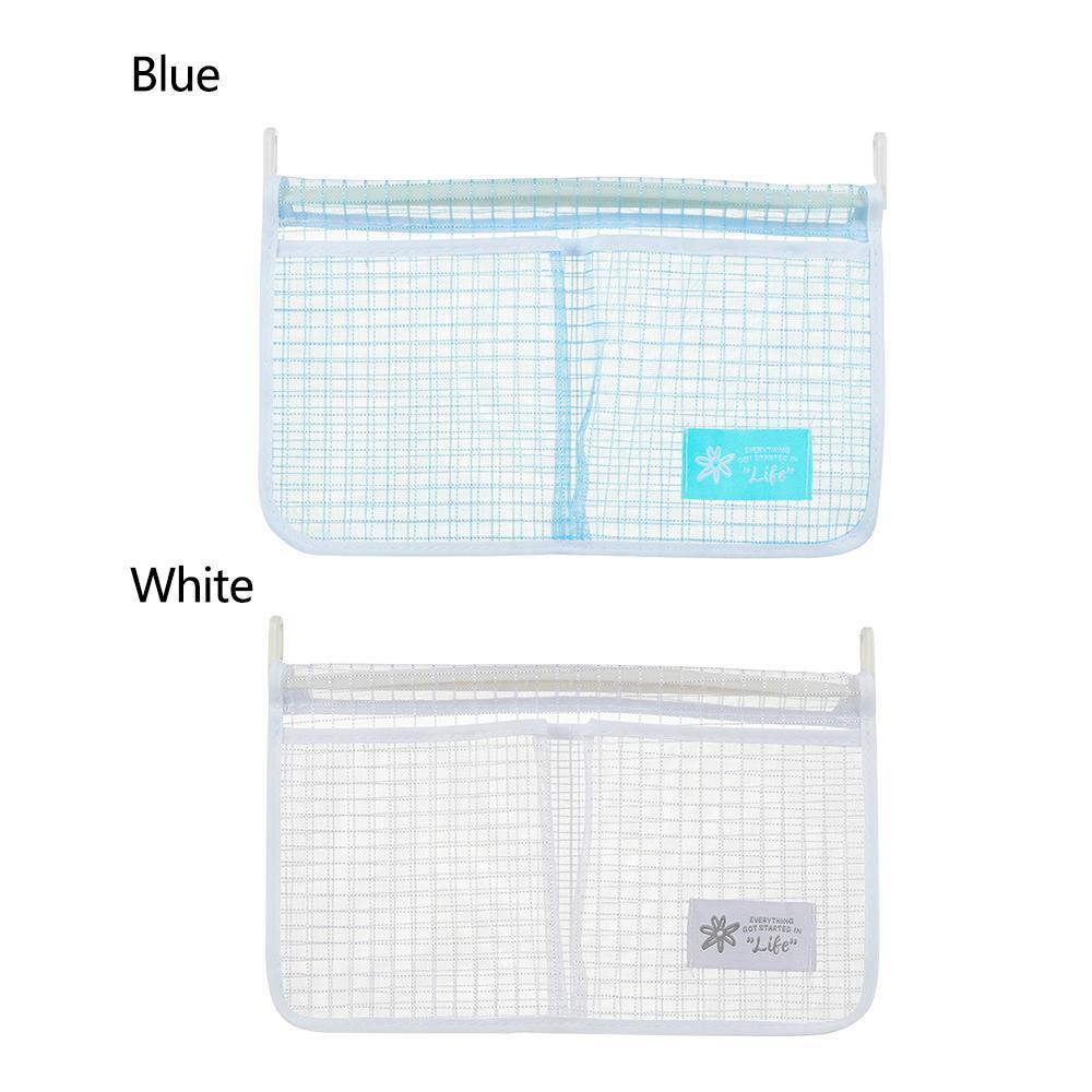 Túi Lưới Đựng Thực Phẩm Treo Tủ Lạnh Tiện Lợi