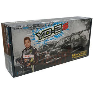 Yokomo YD-2S RWD EP Drift Car Chassis Kit #DP-YD2S