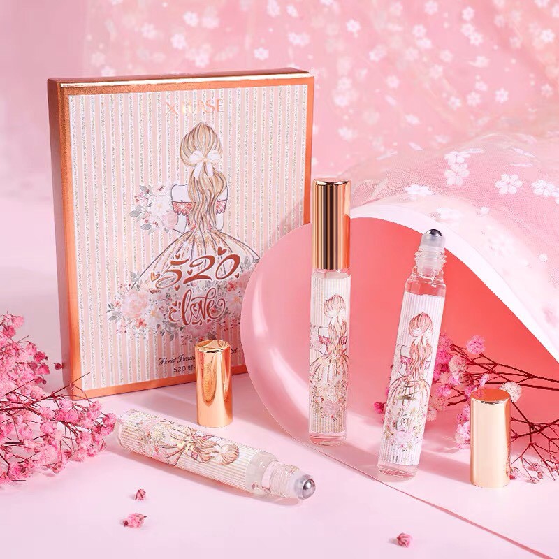 Set Nước Hoa 3 Chai 520 | BigBuy360 - bigbuy360.vn