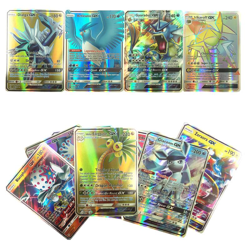 Bộ bài pokemon cho trẻ em