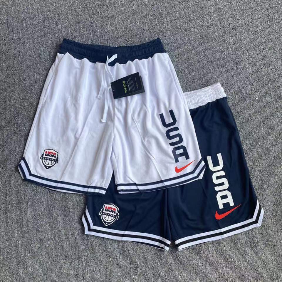 Quần Đùi Thể Thao Mau Khô Thời Trang Cho Nam