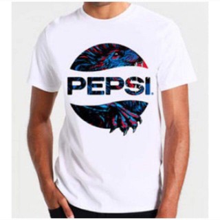 Áo pepsi nam