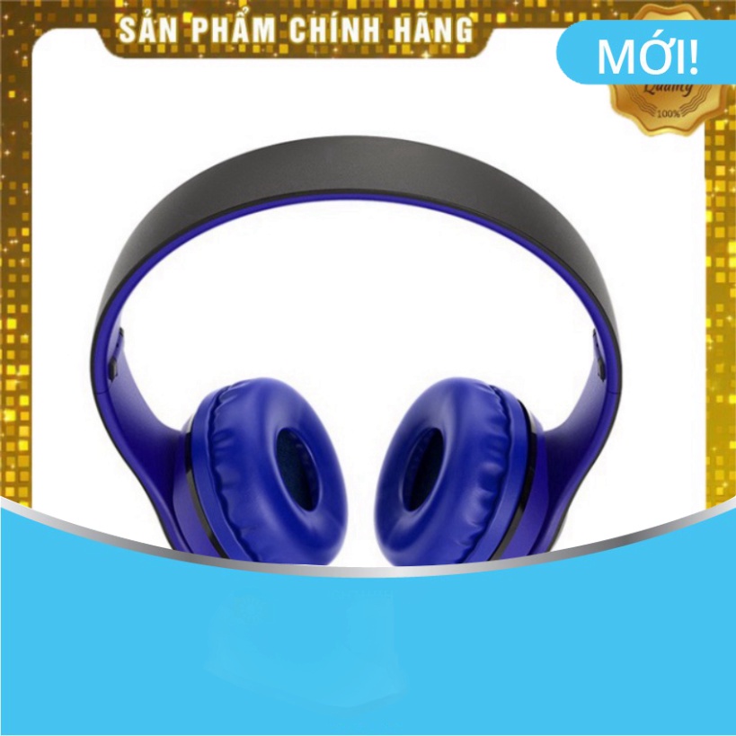 Tai Nghe Âm Thanh Hay Bluetooth Chụp Tai BOROFONE BO4 cho điện thoại IPhone IPad Máy Tính Bảng Android... 5.0