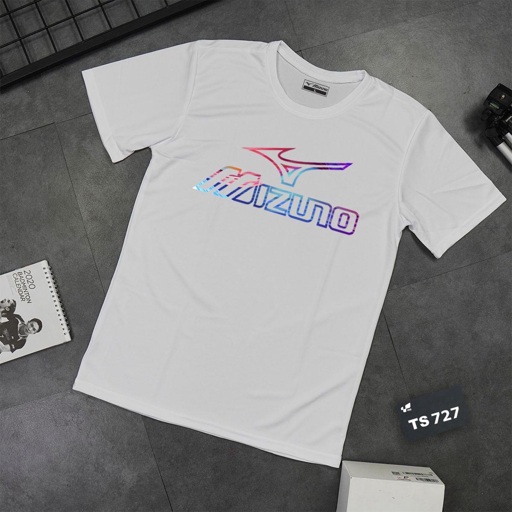 Áo Cầu Lông Mizuno Nam - Mã 727