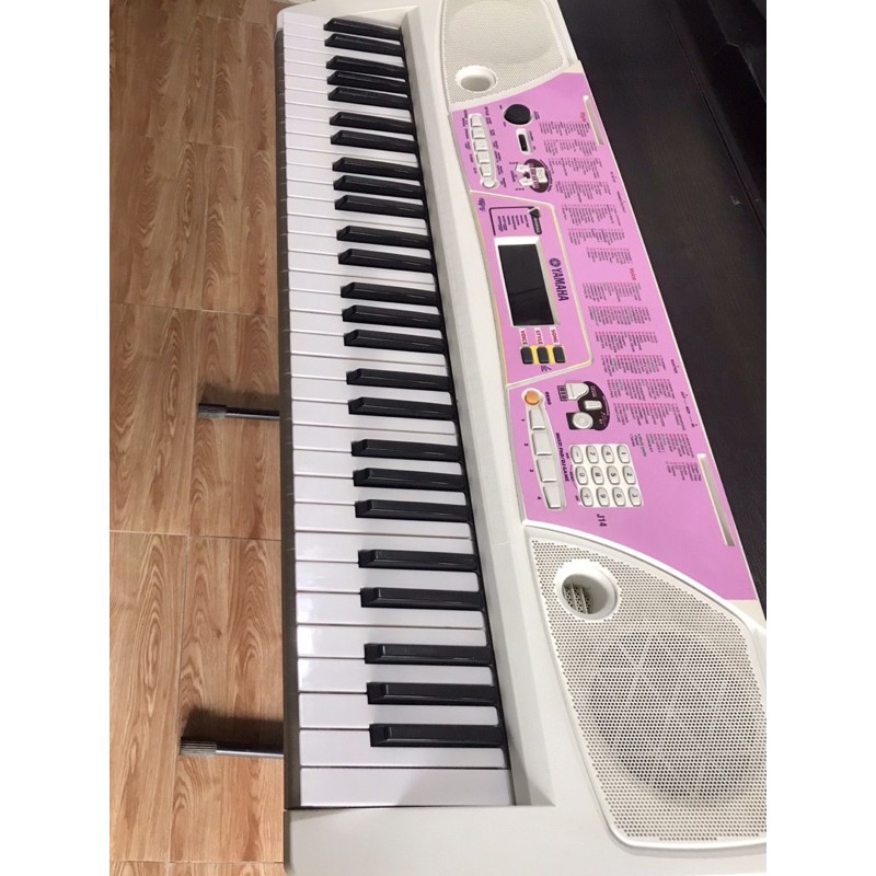 Đàn Nhật Yamaha PSR -J 14 đầy đủ chức năng . âm thanh hay . BH 12 thang