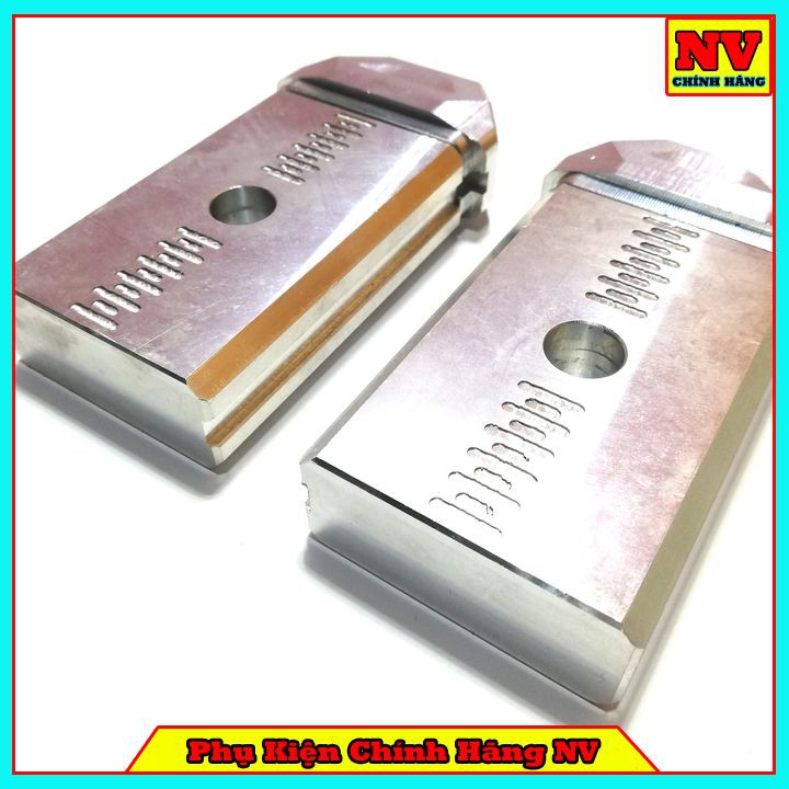 Pát Tăng Sên Âm Winner X (Kéo Gấp) Nhôm CNC Cao Cấp