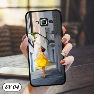 Ốp lưng Samsung J2 /J2 2016 -dễ thương