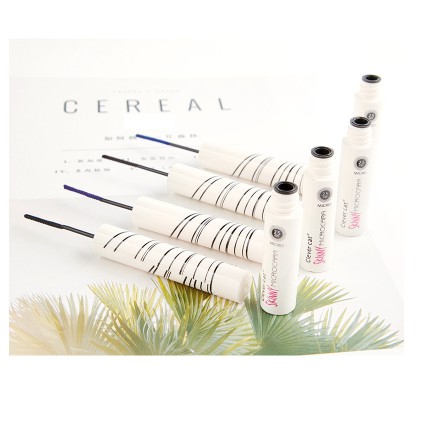 Chuốt mi Clever Cat - Siêu phẩm Mascara siêu dài siêu tơi mi | BigBuy360 - bigbuy360.vn