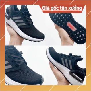 [FreeShip–Hàng Xịn Xả Kho] Giày thể thao nam nữ Sneaker Ultraboost 6.0 cao cấp Full phụ kiện, Giầy ultra boost