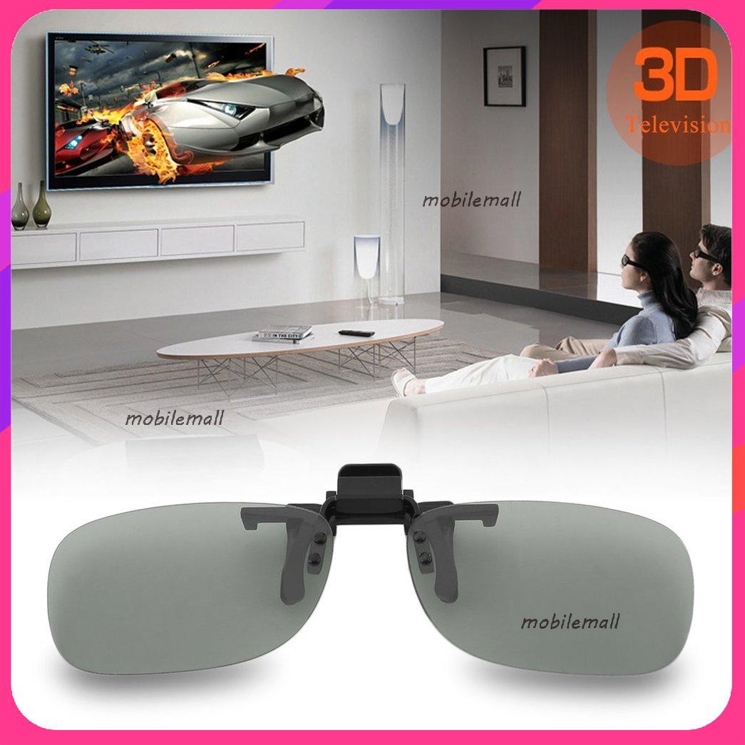 Kính Phân Cực 3d Cho Tv Lg 3d